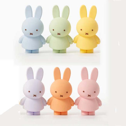 Miffy Pastel Blind Box