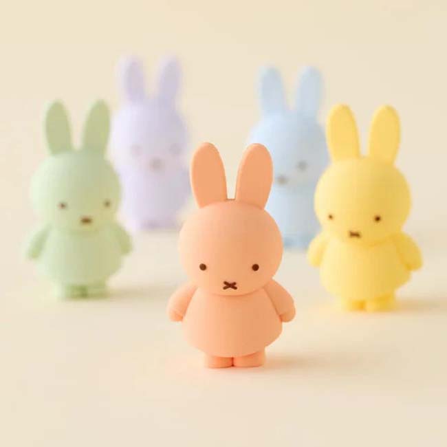 Miffy Pastel Blind Box