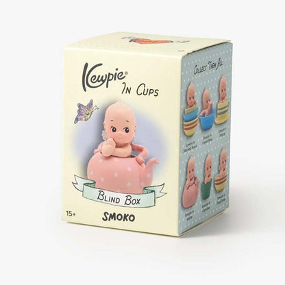 Kewpie Cups Blind Box