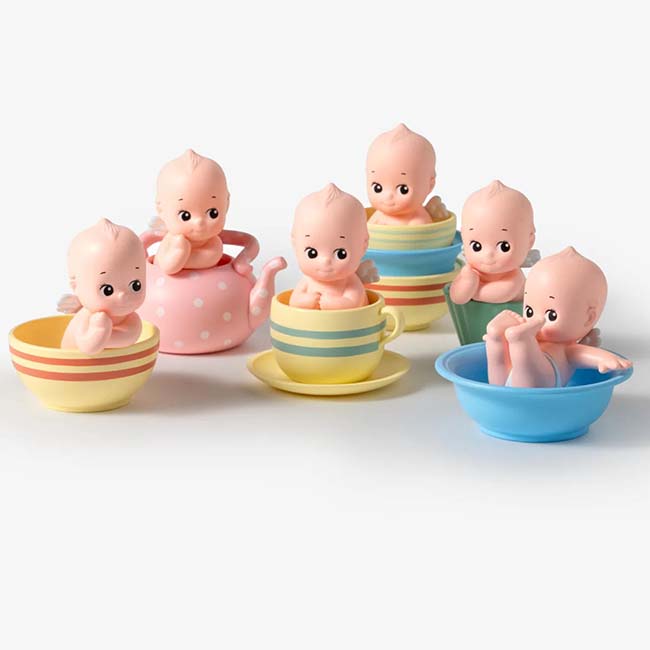 Kewpie Cups Blind Box