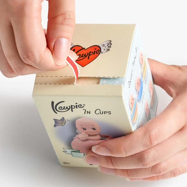Kewpie Cups Blind Box
