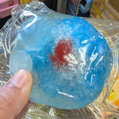 SLUSHY - generic non barcoded slushies