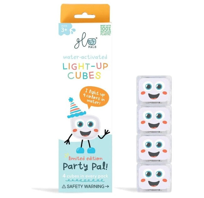 Glo Pals Party Pal Multi-1