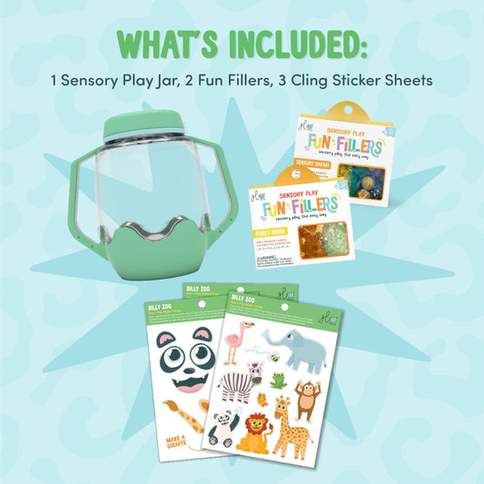 Zoo Gift Set-1
