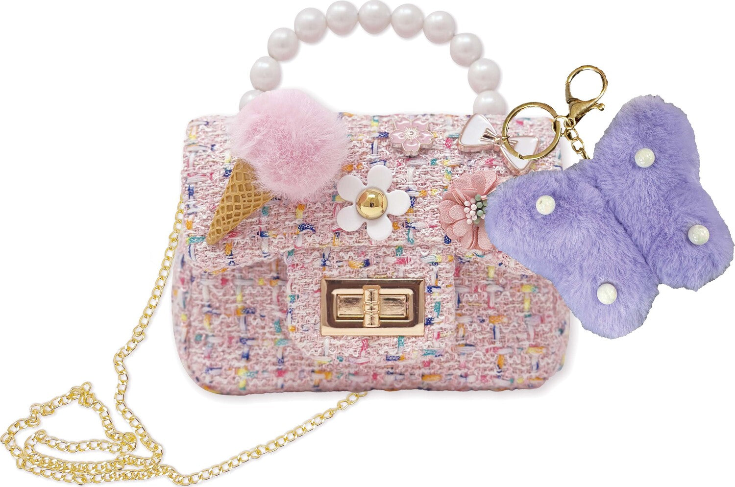 Mini Crossbody Rainbow-1