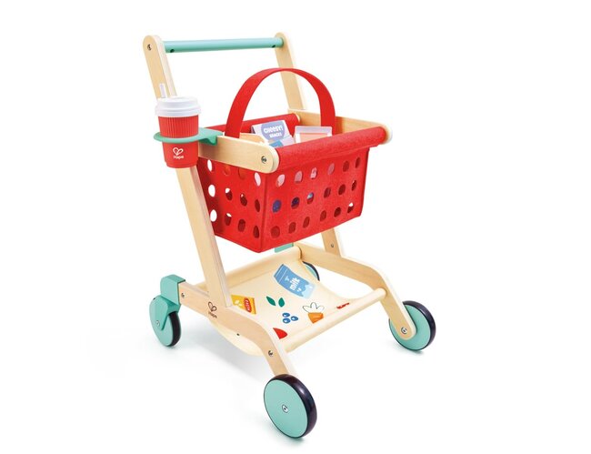 Shopping Cart