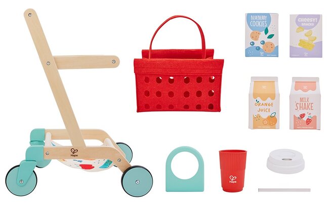 Shopping Cart