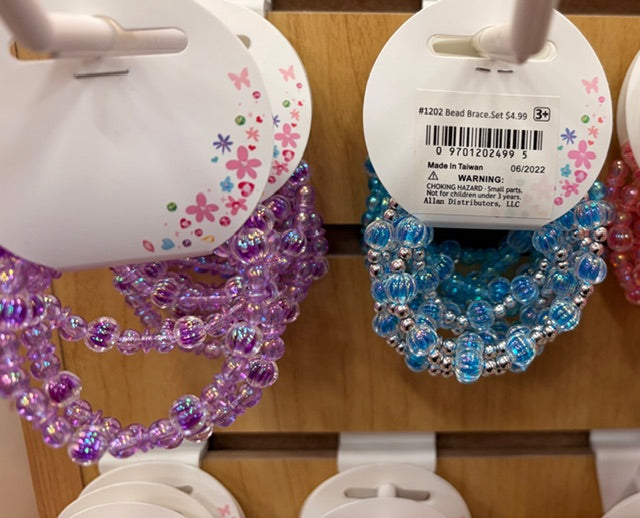 Bead Bracelet Set