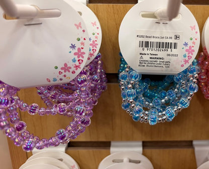 Bead Bracelet Set