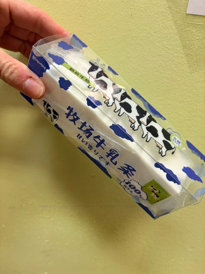 MILK STICK PDE