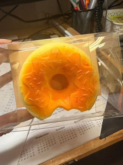 SQUISHY DONUT JLP