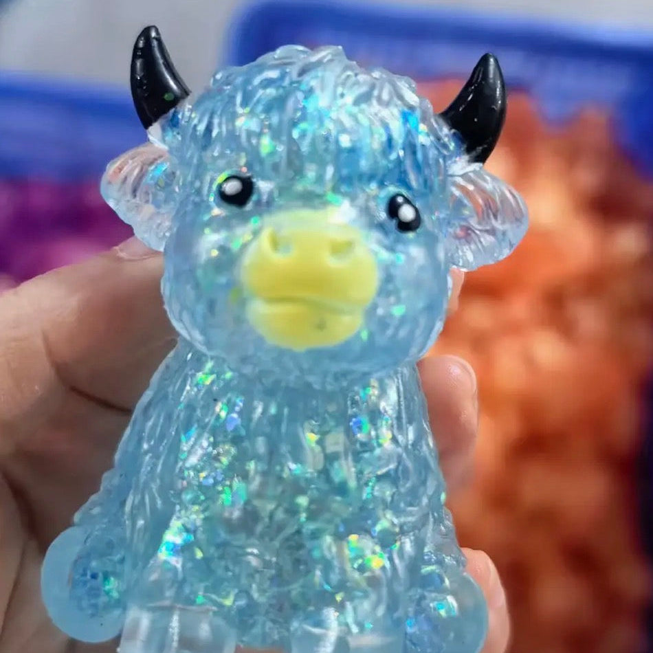 HIGHLAND COW - MALTOSE