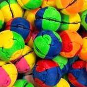 Zorbles