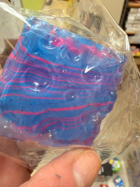 MARBLES CHEESE CUBE - MALTOSE