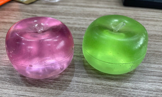 APPLES - MALTOSE