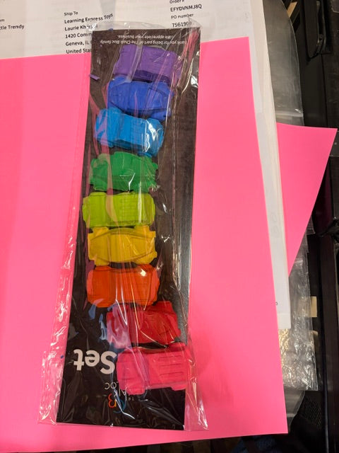 AUTOMOBILE CHALK