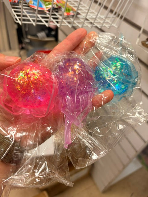 JELLYFISH SUGAR GLITTER