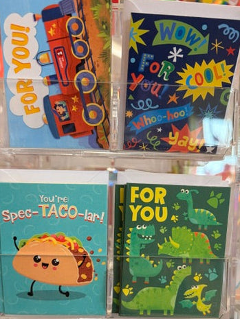 Sm  Birthday Card
