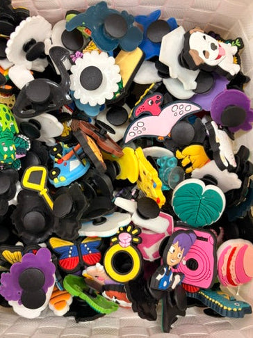 Shoe Charm Jibbit