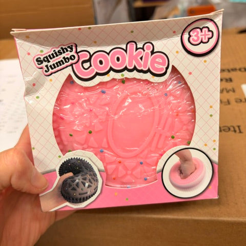 OREO SQUISHY JUMBO