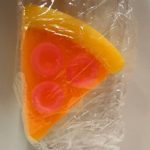 PIZZA SQUISHY