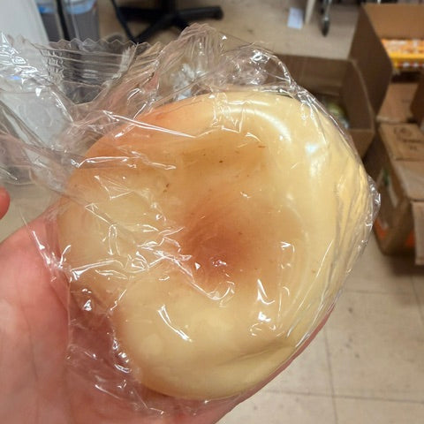 Potato vaseline