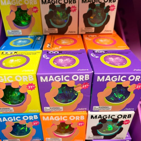 Magic Orb
