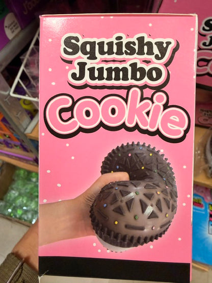 OREO SQUISHY JUMBO