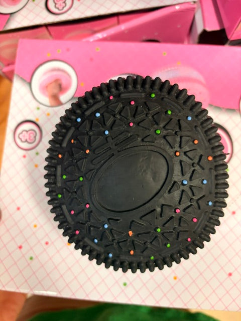 OREO SQUISHY JUMBO