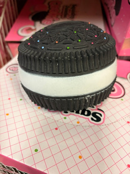 OREO SQUISHY JUMBO
