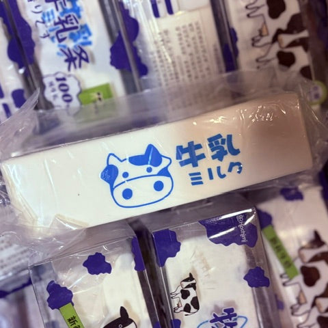 MILK STICK PDE