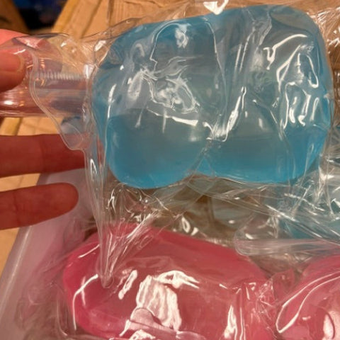VASELINE SOAP