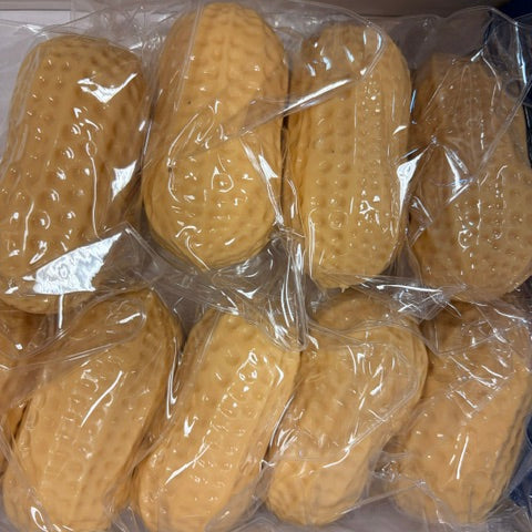Crunchy Peanuts