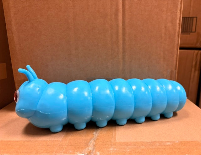 CATERPILLAR JUMBO