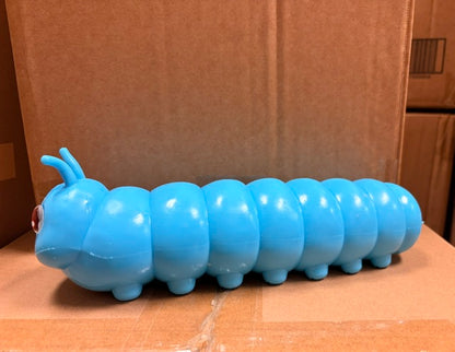 CATERPILLAR JUMBO