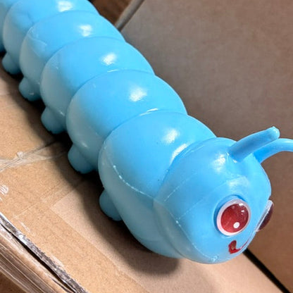 CATERPILLAR JUMBO