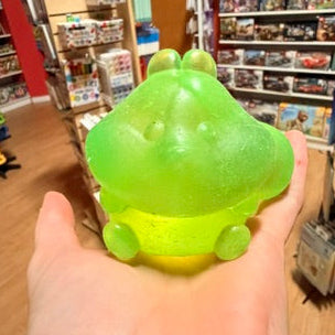 Gummy Buddies
