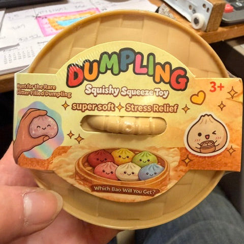 VASELINE DUMPLING