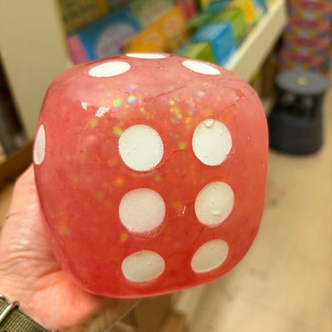 DICE JUMBO