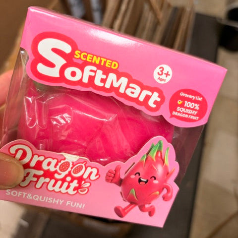 DRAGONFRUIT JUMBO