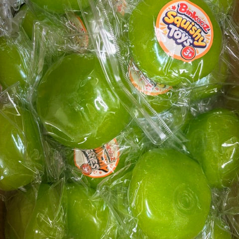 SLUSHY - generic non barcoded slushies