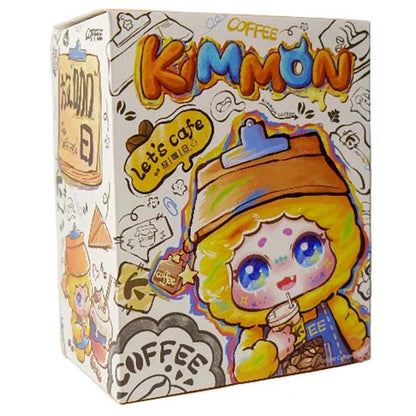 Kimmon Lets Cafe