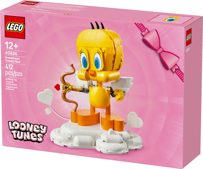 Sweetheart Tweety Bird