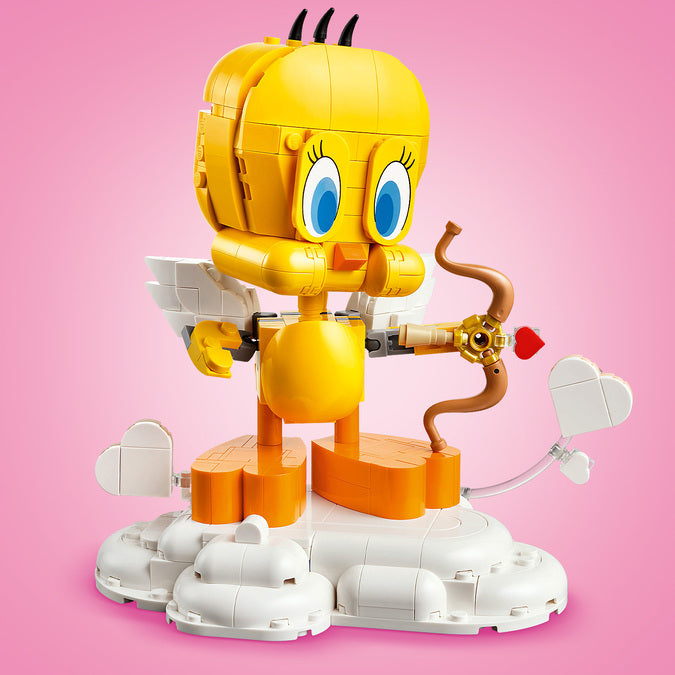 Sweetheart Tweety Bird