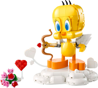 Sweetheart Tweety Bird
