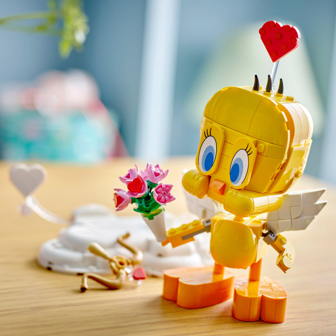 Sweetheart Tweety Bird