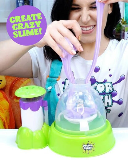 Squishy Maker Station