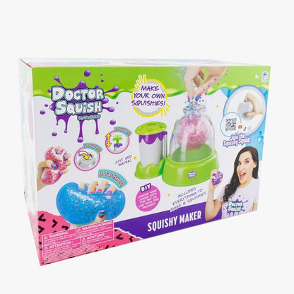 Squishy Maker Station
