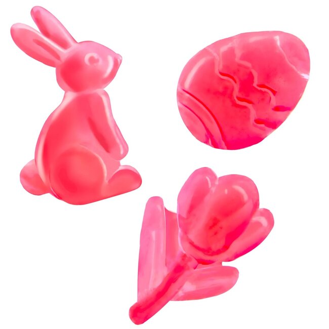 Gummy Kit Easter