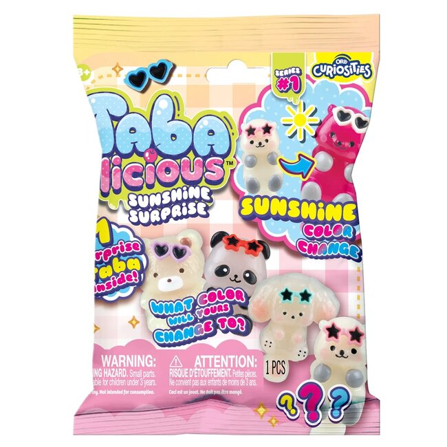 Taba Sunshine Surprise